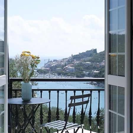 Villa San Pietro ポルトヴェーネレ エクステリア 写真