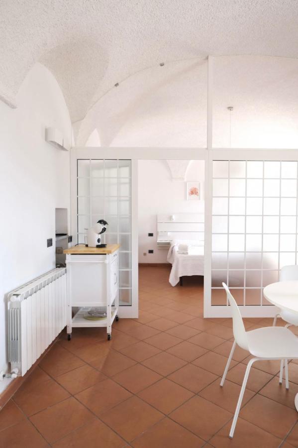 Villa San Pietro ポルトヴェーネレ エクステリア 写真