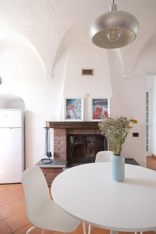 Villa San Pietro ポルトヴェーネレ エクステリア 写真